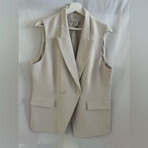 Rachel Zoe women’s knight vest